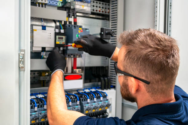 Best Electrician Near Me  in Eudora, KS