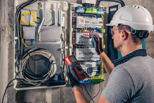 Best Electrician for Home Renovation  in Eudora, KS
