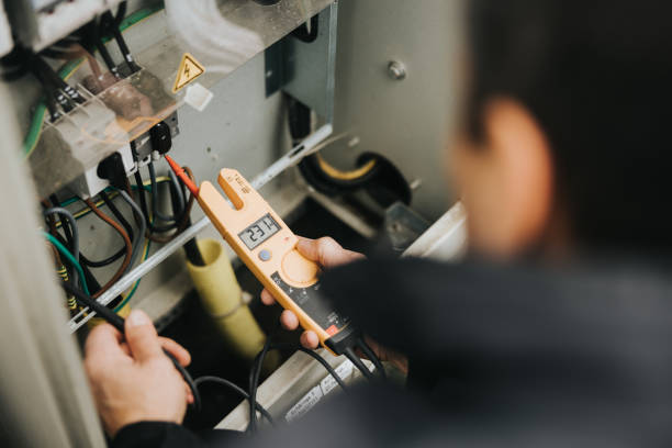 Best Emergency Electrician Near Me  in Eudora, KS