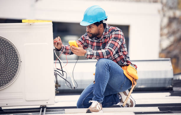 Best Electrical Repair Services  in Eudora, KS