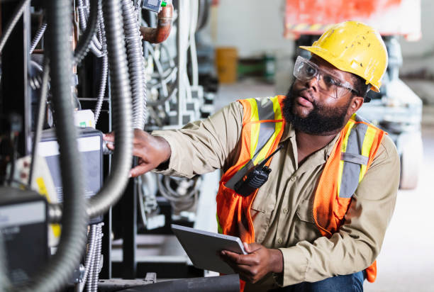 Best Circuit Breaker Repair  in Eudora, KS
