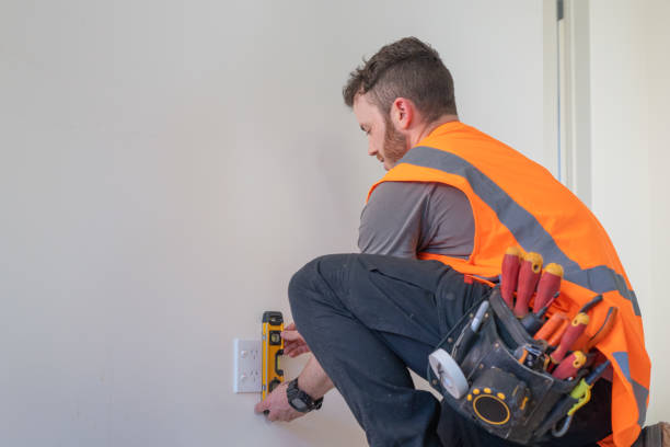 Best 24-Hour Electrician  in Eudora, KS