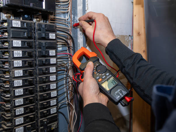 Best Electrical Contractors for Businesses  in Eudora, KS